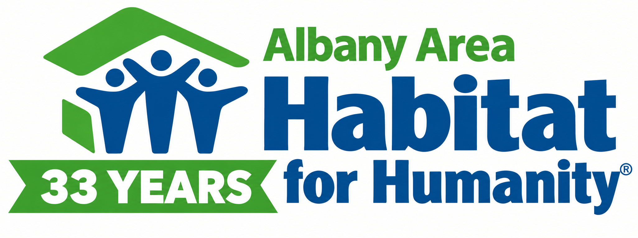 Albany Area Habitat for Humanity