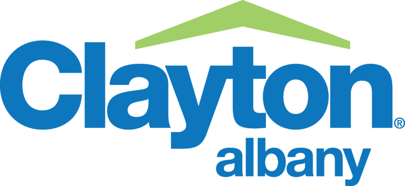 Clayton Homes Albany