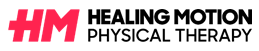Healing Motion Physical Therapy