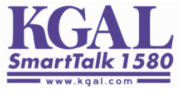 KGAL SmartTalk 1580
