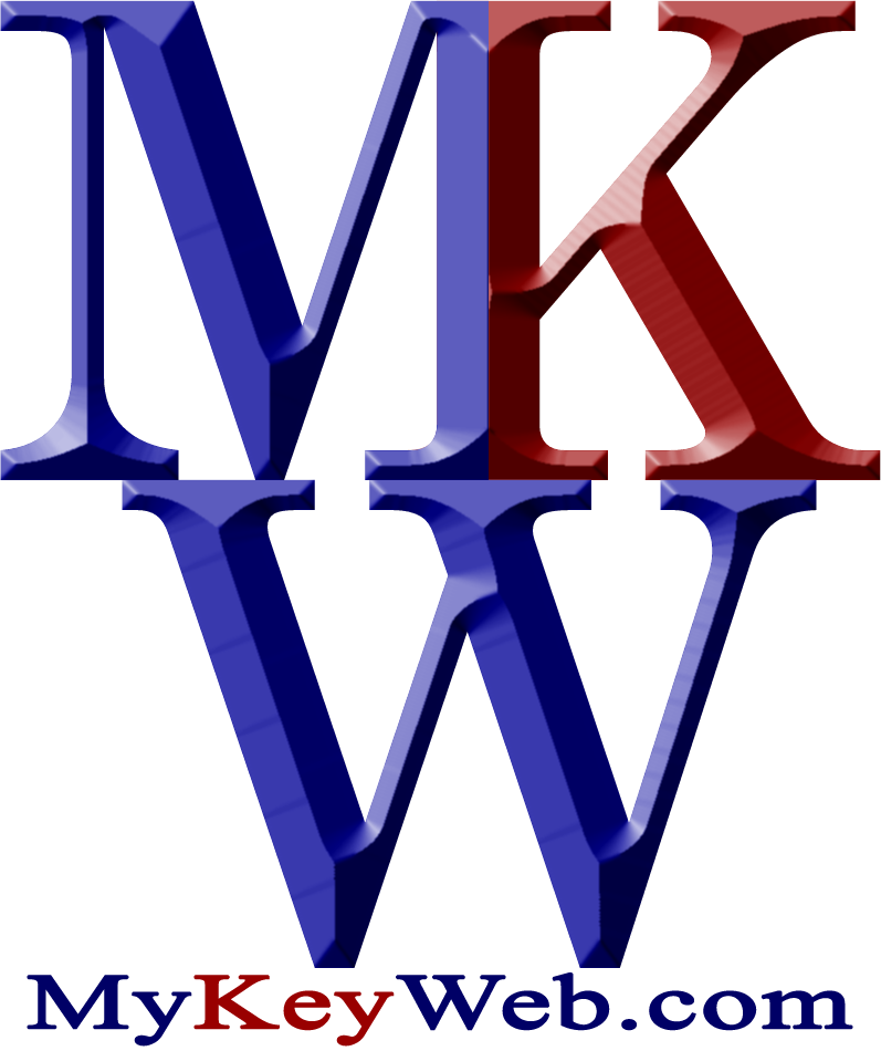 MyKeyWeb
